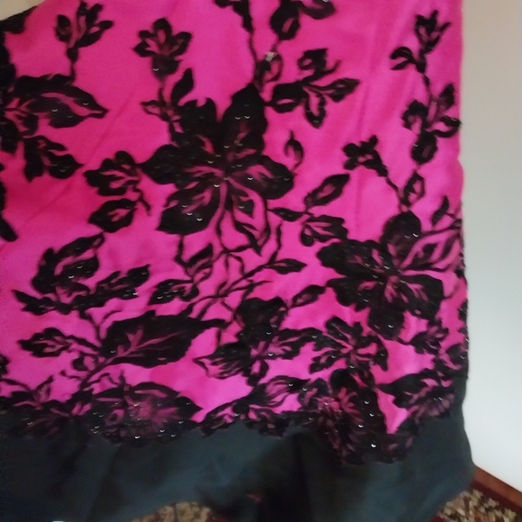 SALE!!!! Mon Cheri Designer Ellie Wilde NWT - Picture 6 of 10